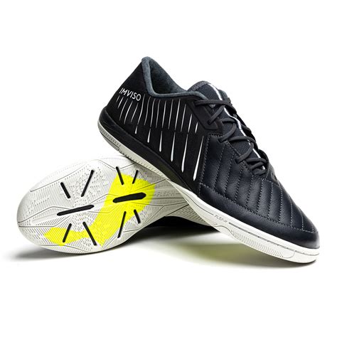decathlon zaalvoetbalschoenen